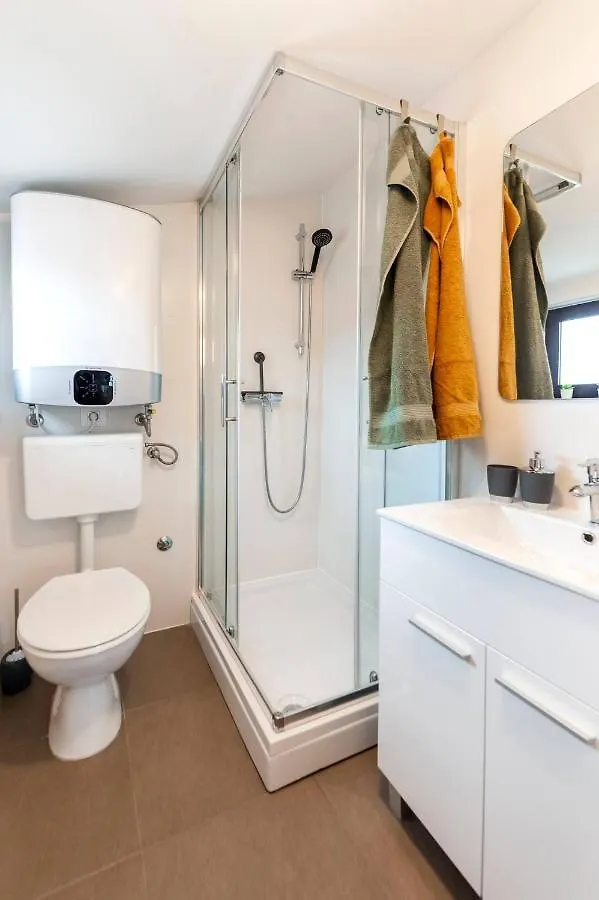 Appartement Kuca Melina à Rovinj 0*,