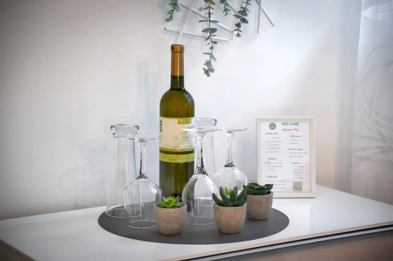 Appartement Kuca Melina à Rovinj