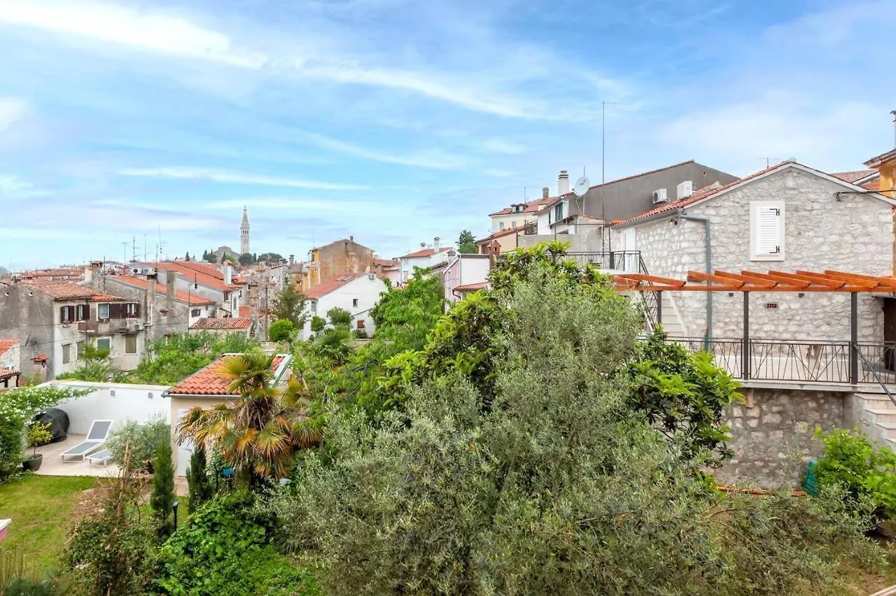 Appartement Kuca Melina à Rovinj 0*,