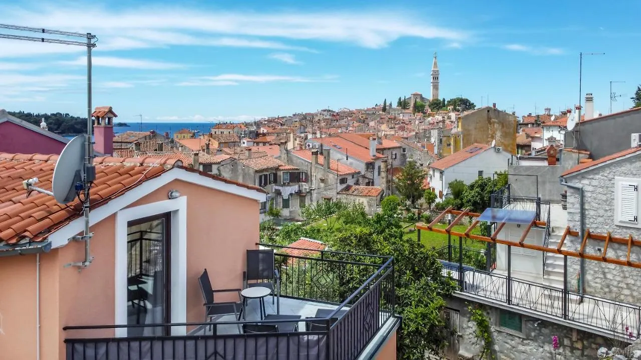 Appartement Kuca Melina à Rovinj