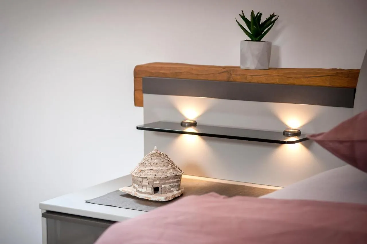 Appartement Kuca Melina à Rovinj