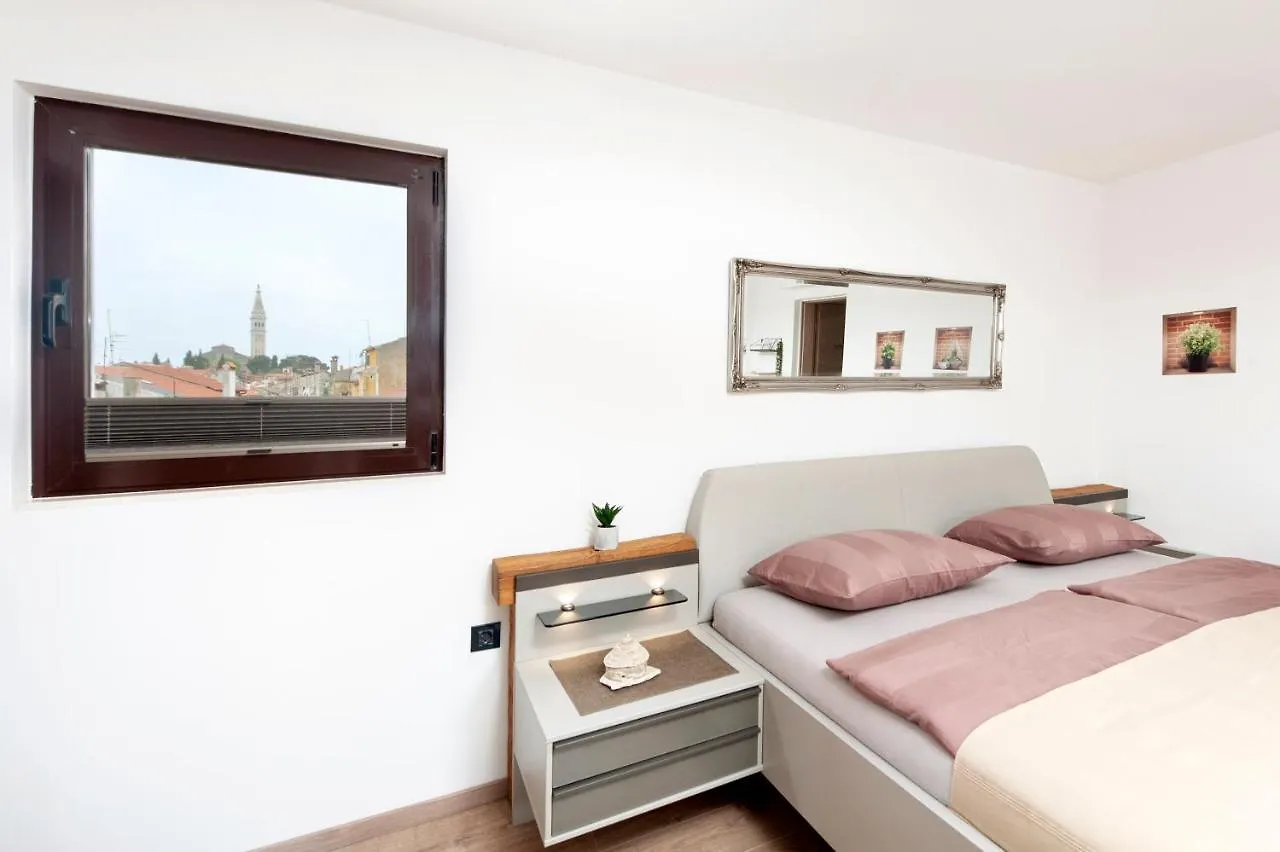 Appartement Kuca Melina à Rovinj