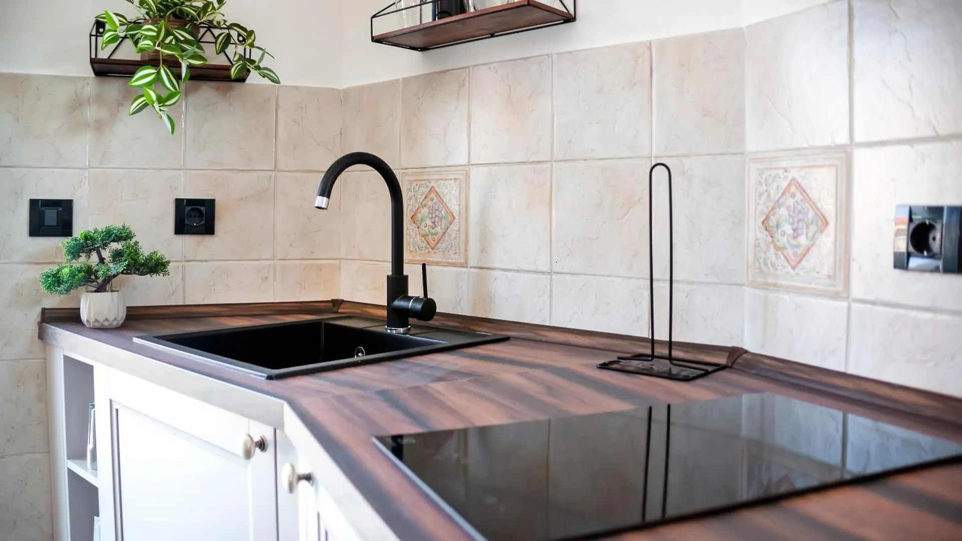 Appartement Kuca Melina à Rovinj